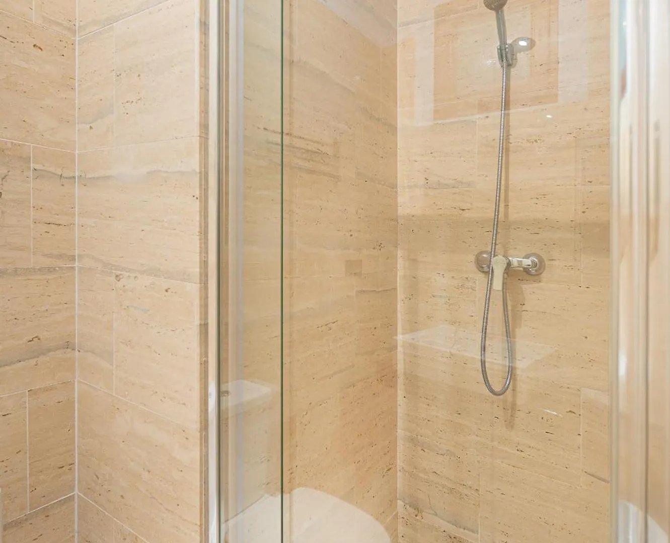 Apartament Dona Elvira Carreteria Malaga 0*,