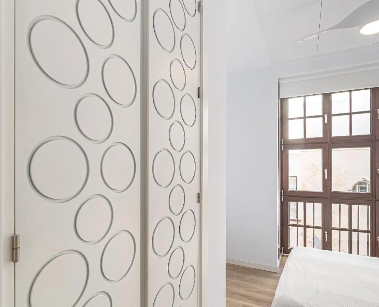 Dona Elvira Carreteria Apartment