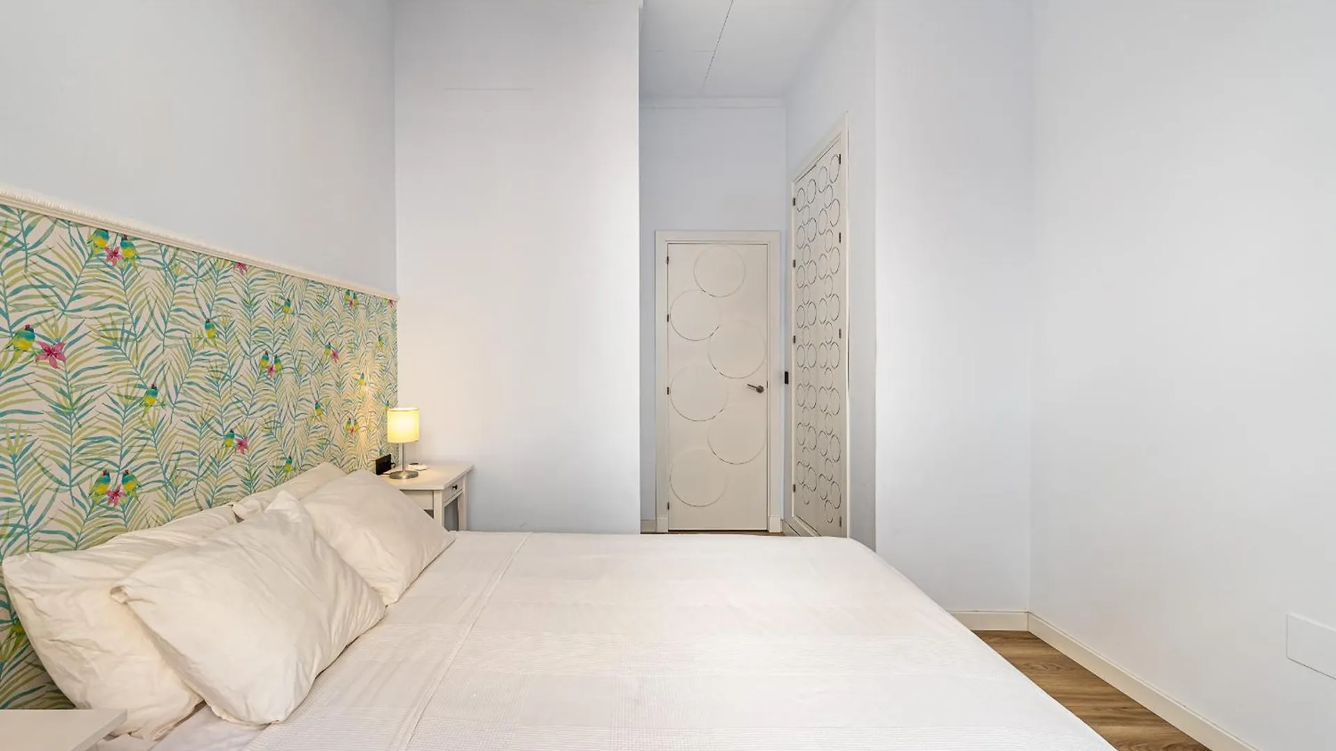 Apartment Dona Elvira Carreteria