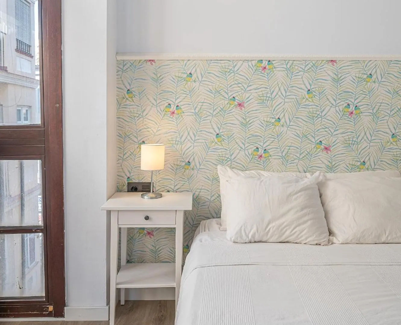 Apartament Dona Elvira Carreteria Malaga