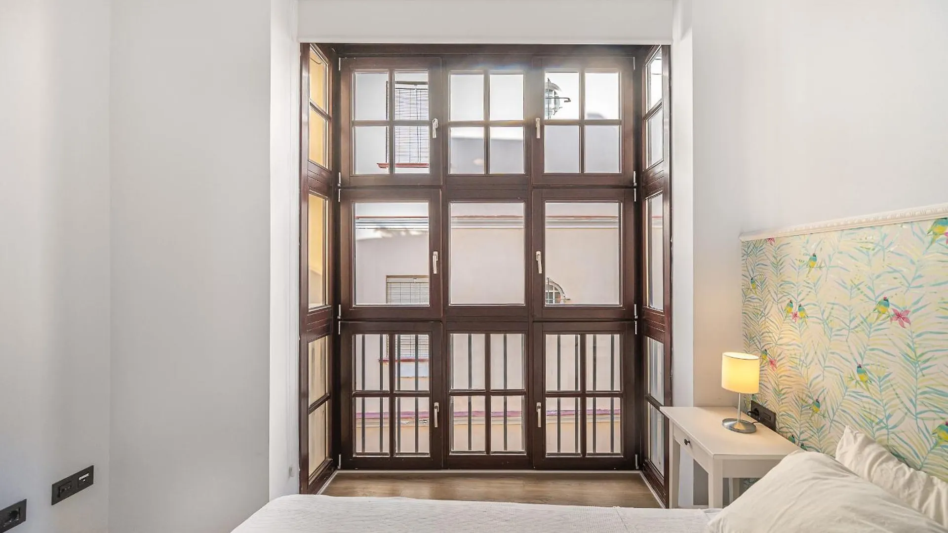 Apartament Dona Elvira Carreteria Malaga