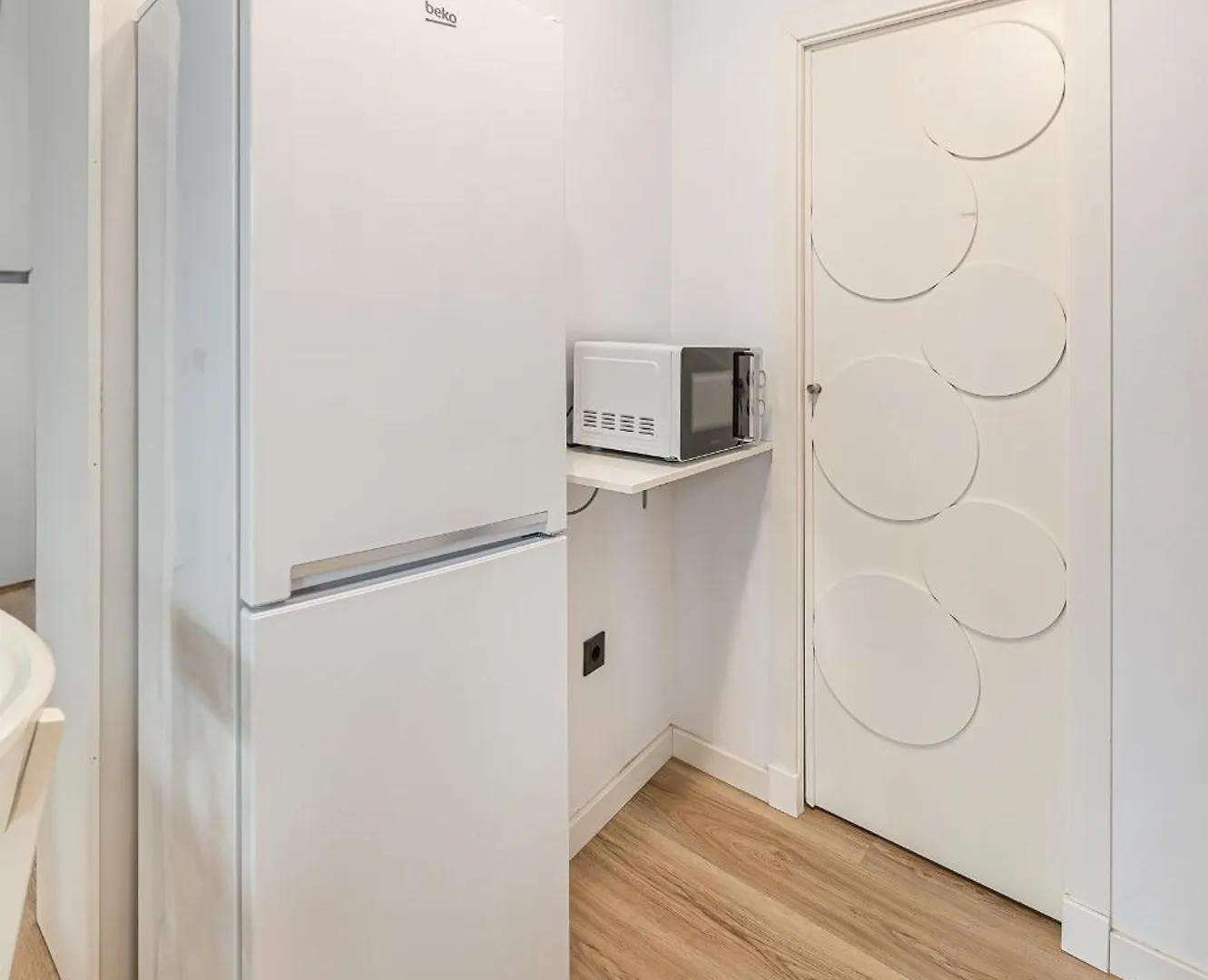 Apartament Dona Elvira Carreteria Malaga 0*,  Hiszpania