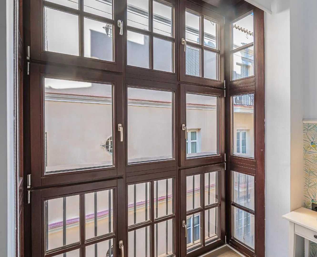 Apartament Dona Elvira Carreteria Malaga 0*,  Hiszpania