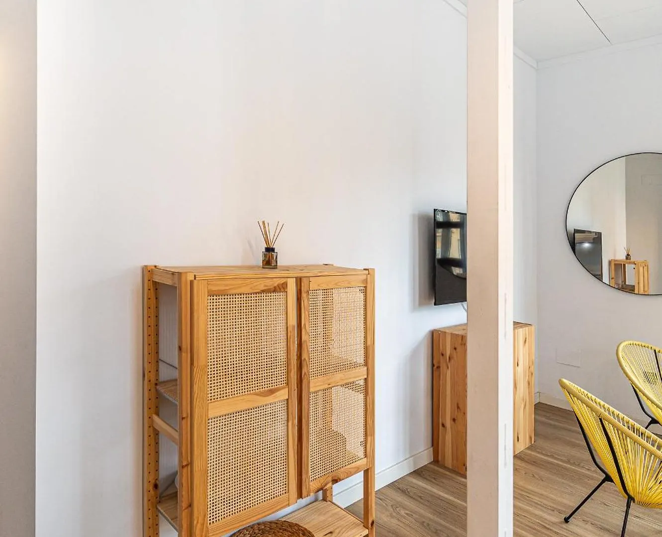 Apartment Dona Elvira Carreteria