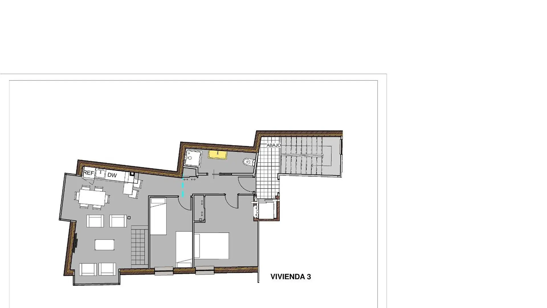Apartament Dona Elvira Carreteria Malaga 0*,  Hiszpania